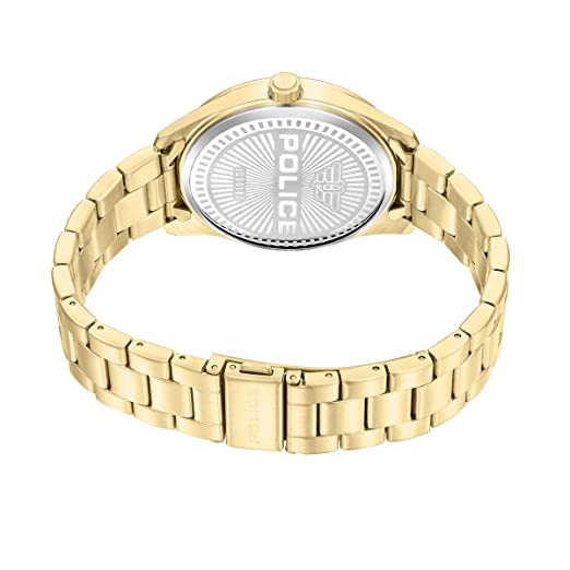 Police Analogue PEWJG0018202