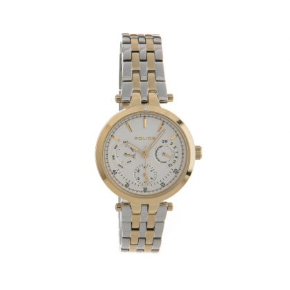 Police Sesma  P15890BYG-04MTG