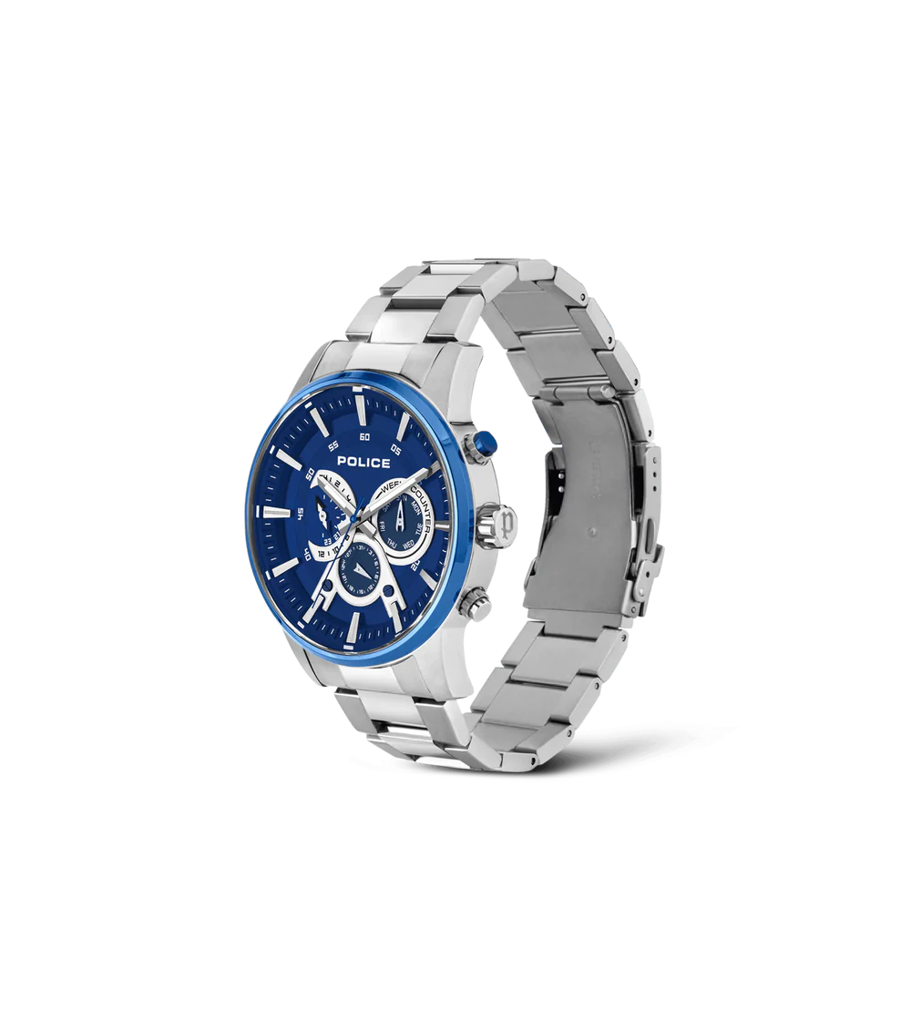 Police Avondale PL15523JSTBL03M