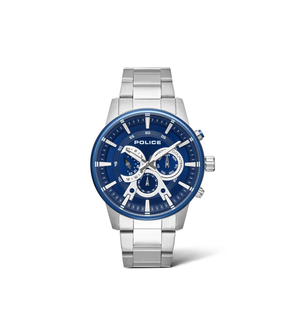 Police Avondale PL15523JSTBL03M