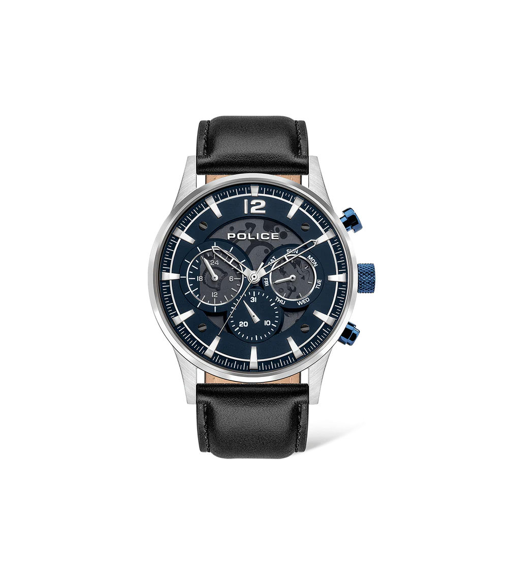 Police Driver PEWJF2002801