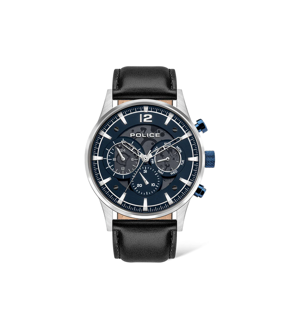 Police Driver PEWJF2002801