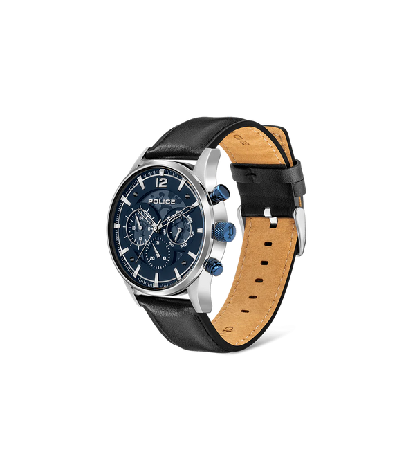 Police Driver PEWJF2002801