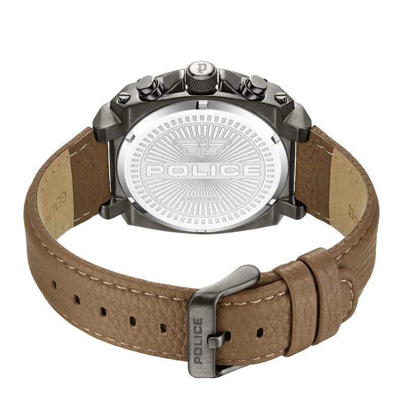 Police Norwood Blue PEWJF2226804