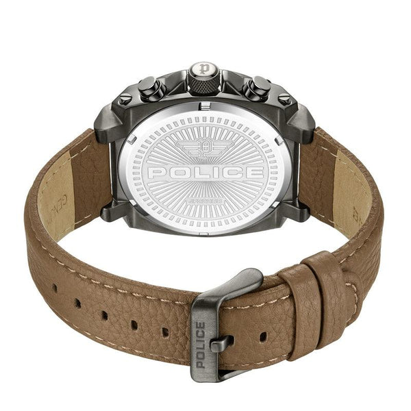 Police Norwood Blue PEWJF2226804