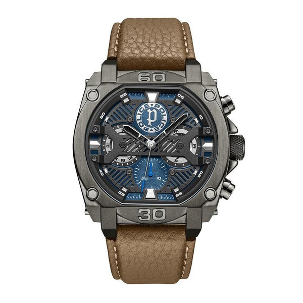 Police Norwood Blue PEWJF2226804