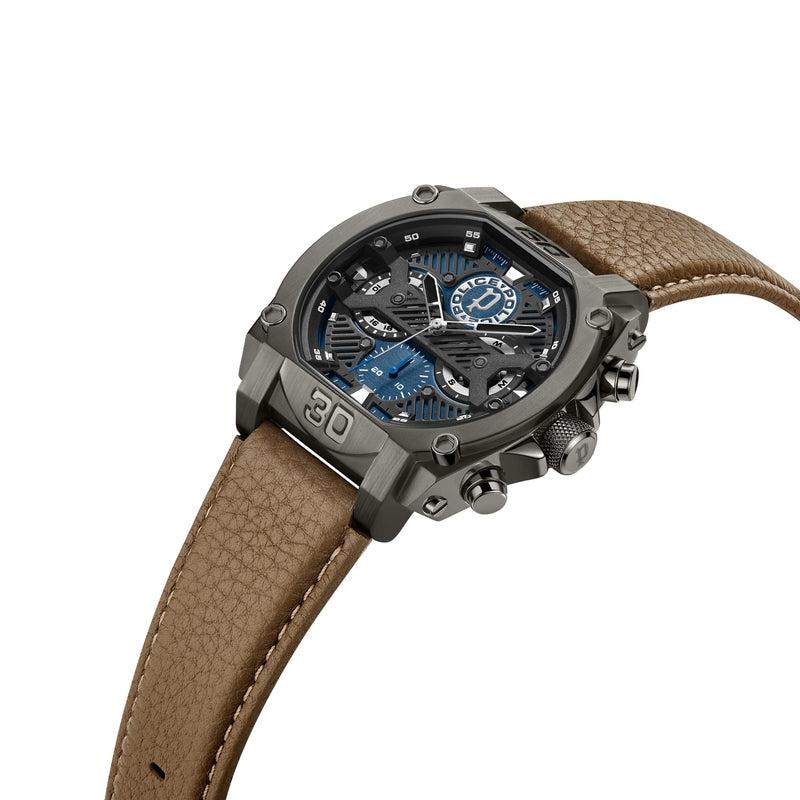 Police Norwood Blue PEWJF2226804