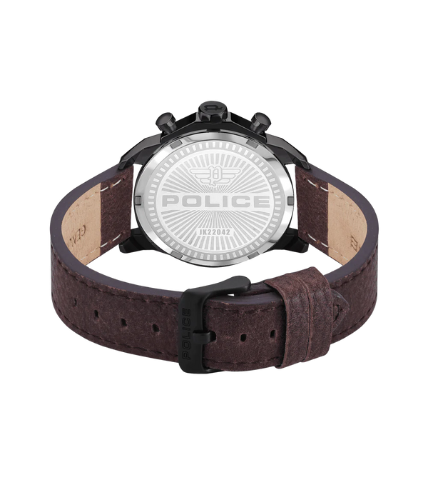 Police Menelik PEWJF2204204