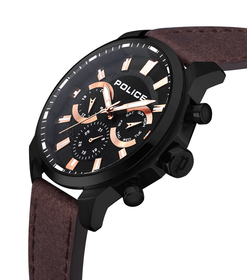 Police Menelik PEWJF2204204