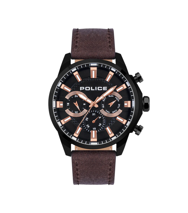 Police Menelik PEWJF2204204