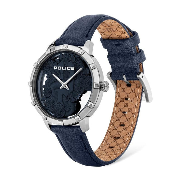 Police Ladies Marietas 2 Hands  PL16041MS03