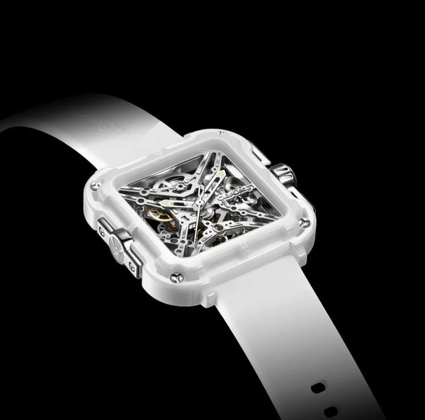 Ceramic Ciga Watch