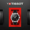Tissot Tradition Chrono T063617605700