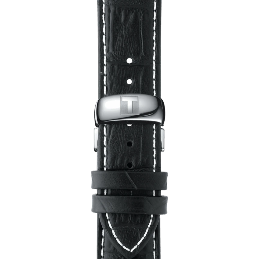 Tissot Tradition Chrono T063617605700
