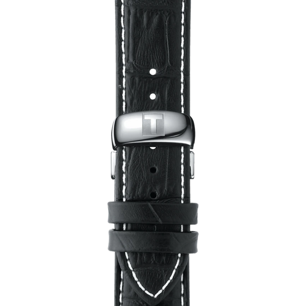 Tissot Tradition Chrono T063617605700