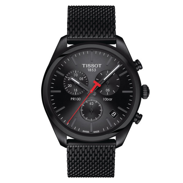 Tissot PR100 Chrono T1014173305100