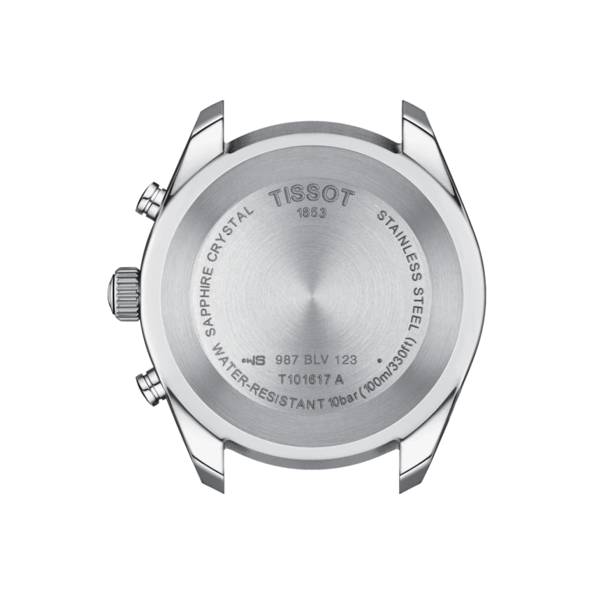 Tissot PR100 Sport Chrono T1016171104100