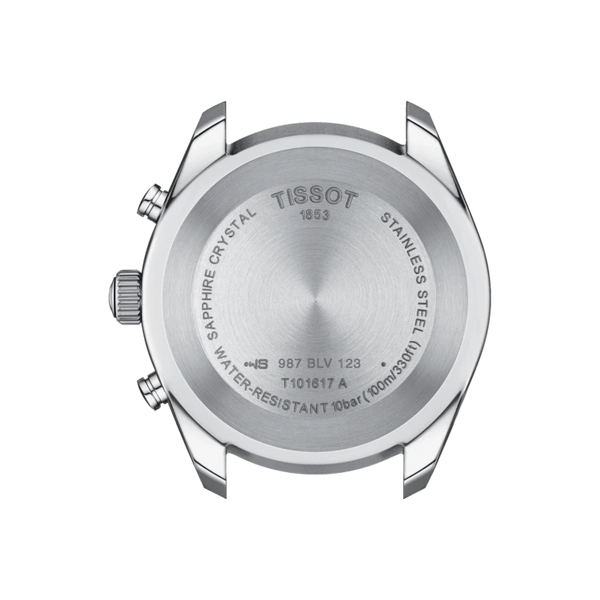 Tissot PR100 Sport Chrono T1016171104100