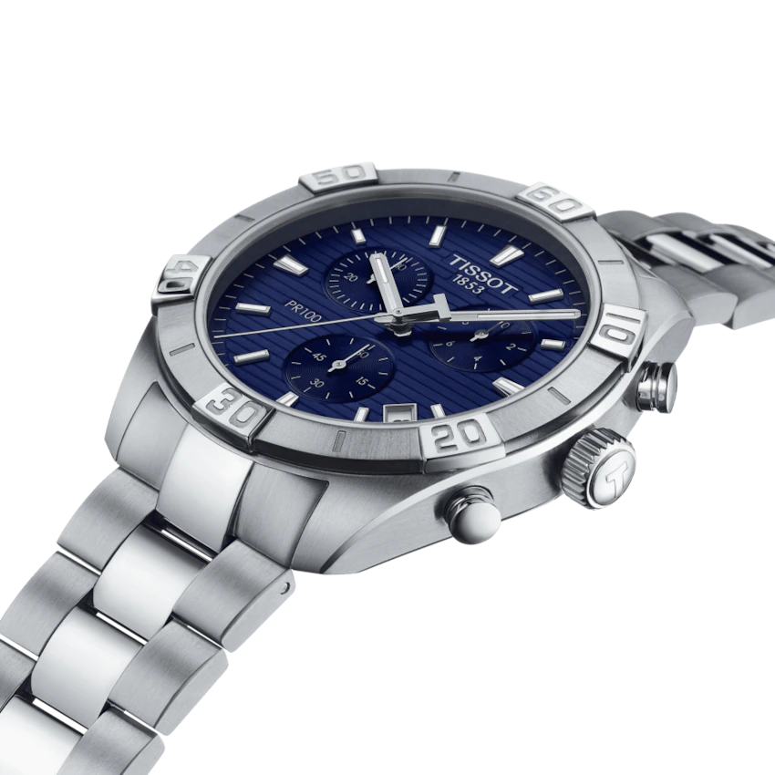 Tissot PR100 Sport Chrono T1016171104100
