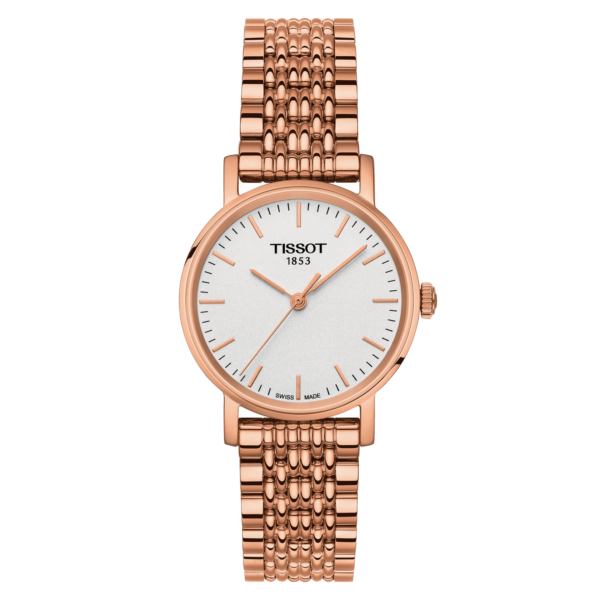 Tissot Everytime Small T1092103303100