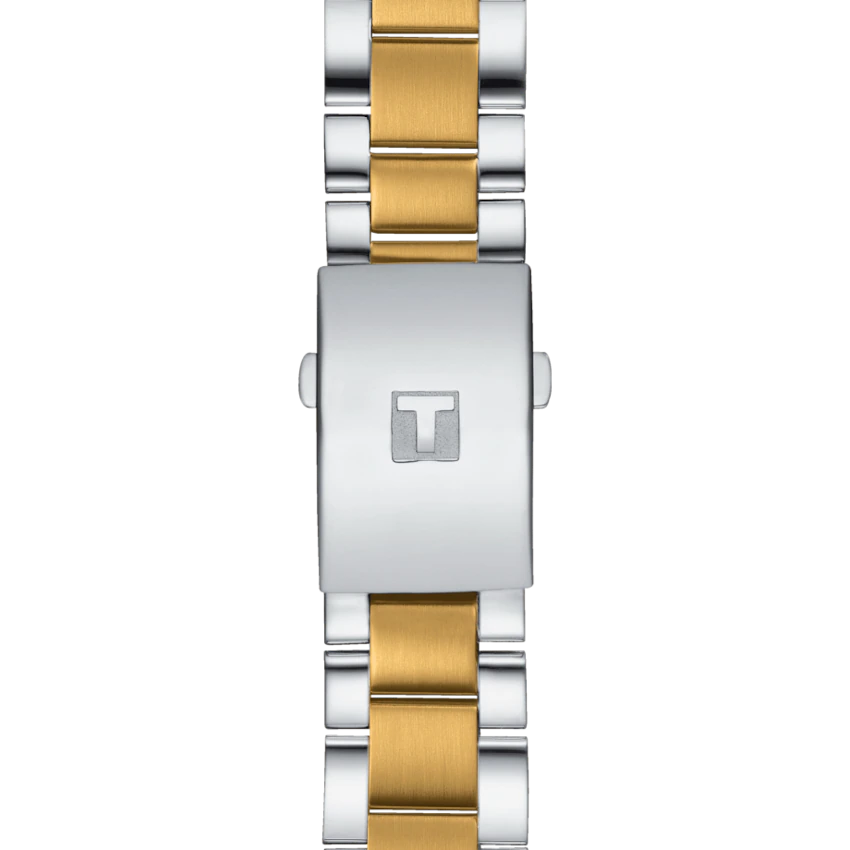 Tissot XL Chronograph T1166172204100
