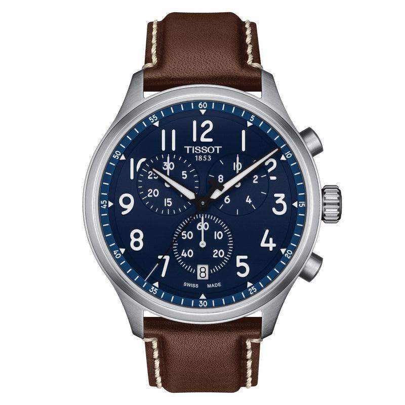 Tissot Chrono T1166171604200