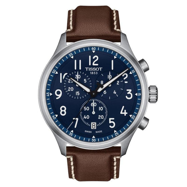 Tissot Chrono T1166171604200
