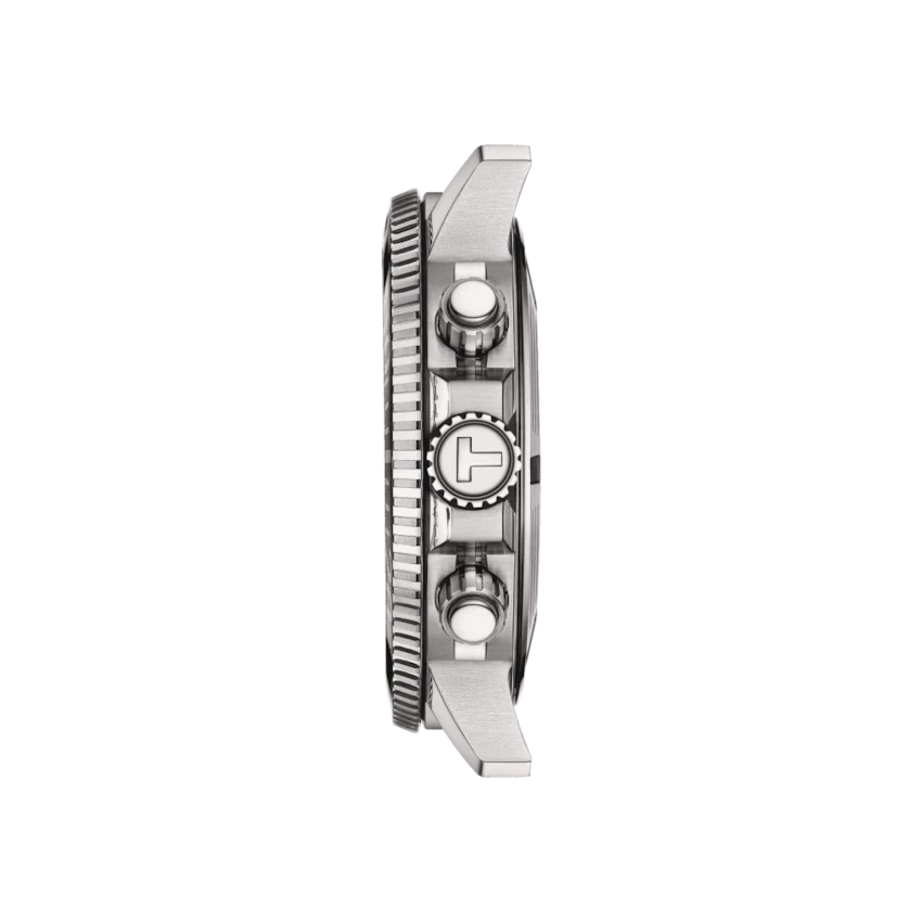 Tissot Seastar T1204171109101