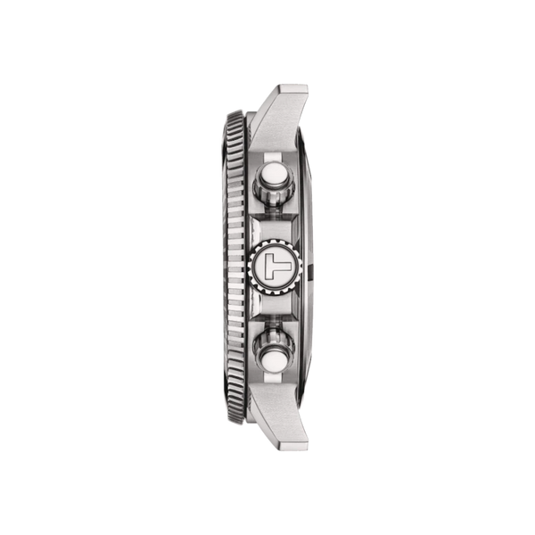 Tissot Seastar T1204171109101