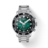 Tissot Seastar T1204171109101