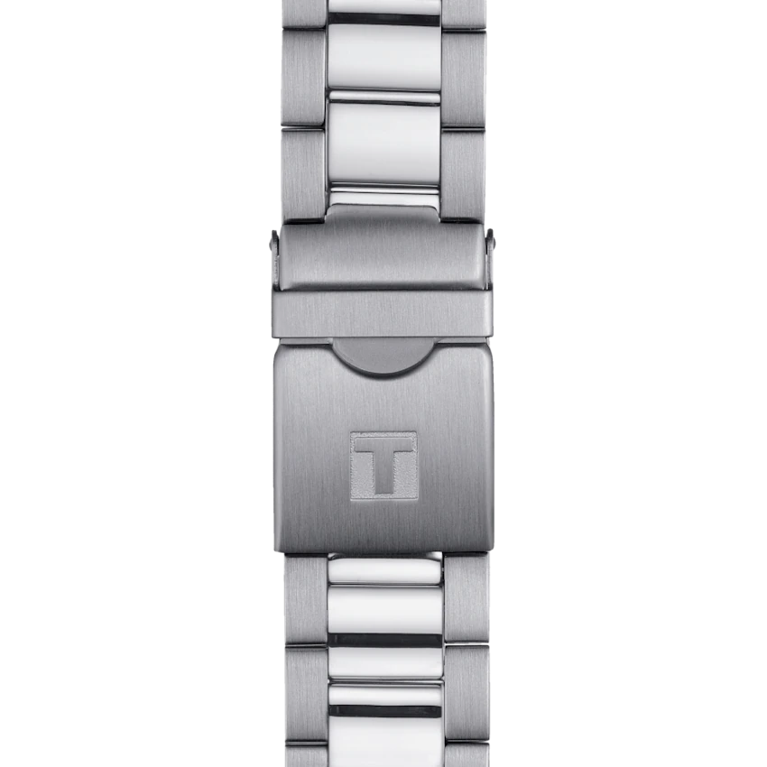 Tissot Seastar T1204171109101