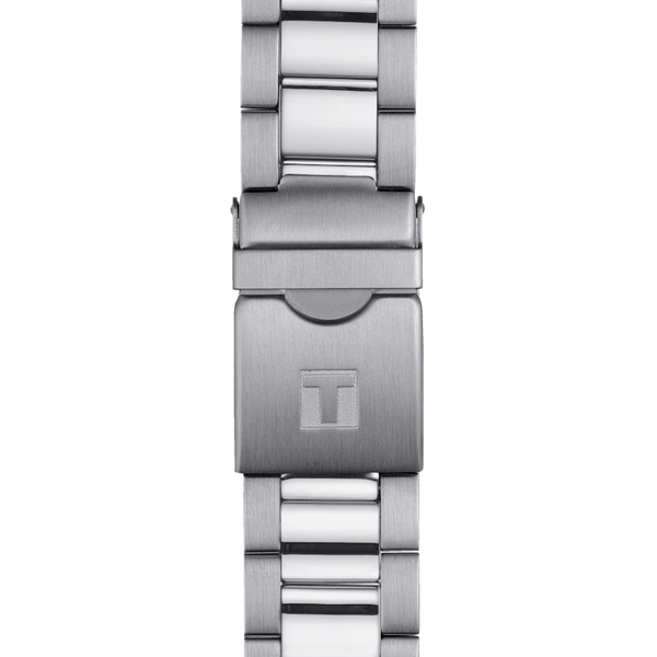 Tissot Seastar T1204171109101