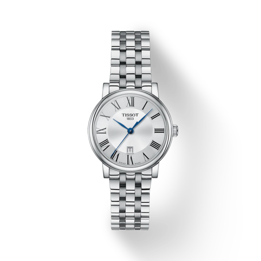 Tissot Carson Premium Lady T1222101103300