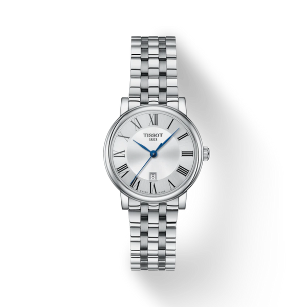 Tissot Carson Premium Lady T1222101103300