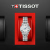 Tissot Carson Premium Lady T1222101103300