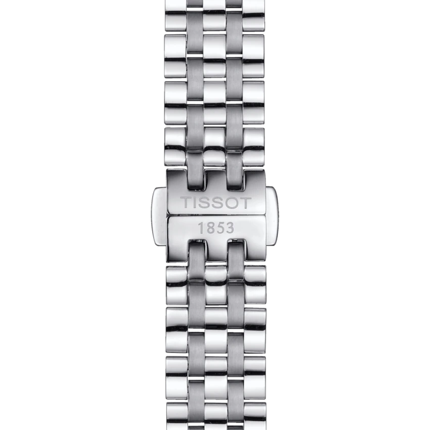 Tissot Carson Premium Lady T1222101103300