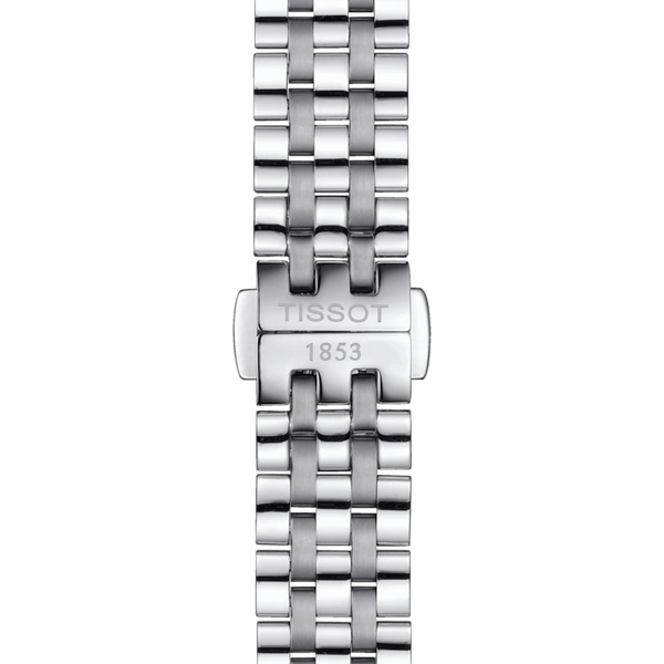 Tissot Carson Premium Lady T1222101103300