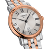 Tissot Carson Premium T1222102203301