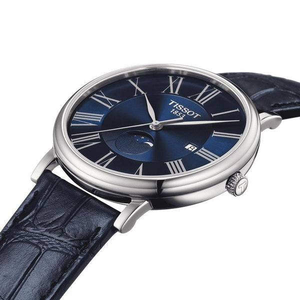 Tissot Carson Premium T122423A