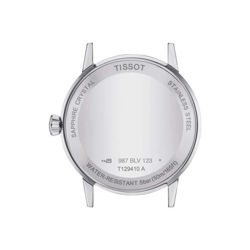 Tissot Classic Dream T1166173603700