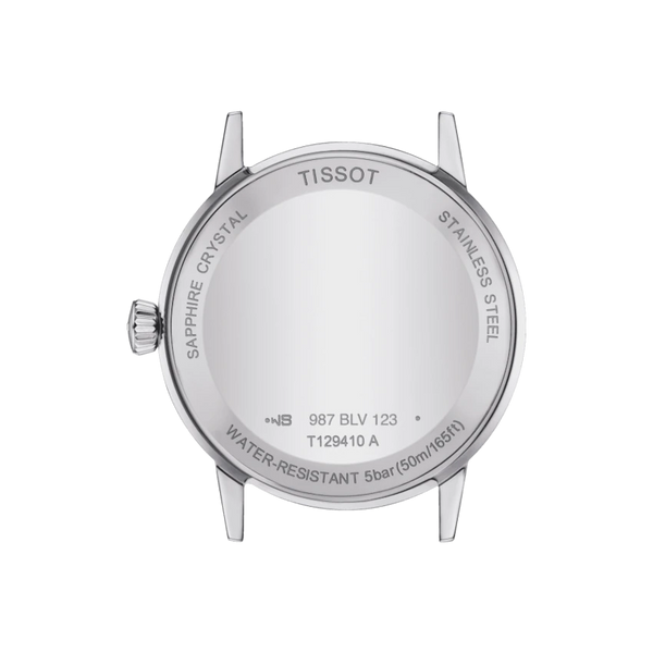 Tissot Classic Dream T1166173603700