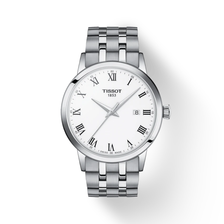 Tissot Classic Dream T1166173603700