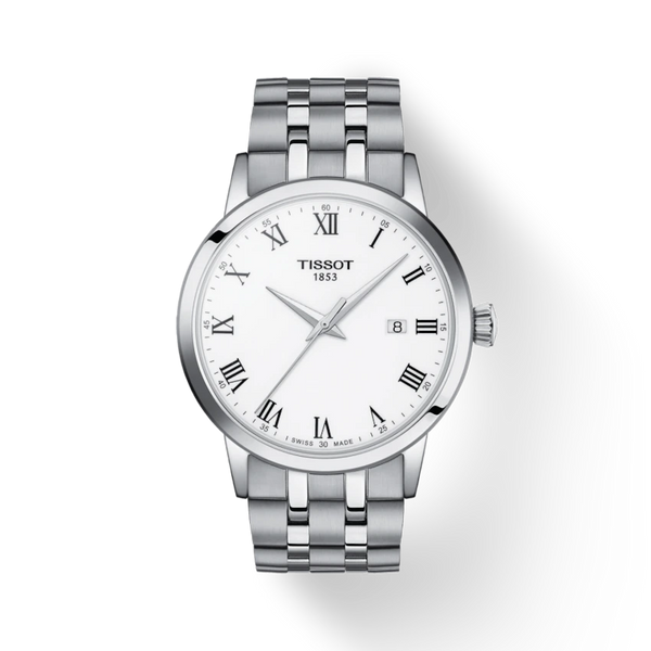 Tissot Classic Dream T1166173603700