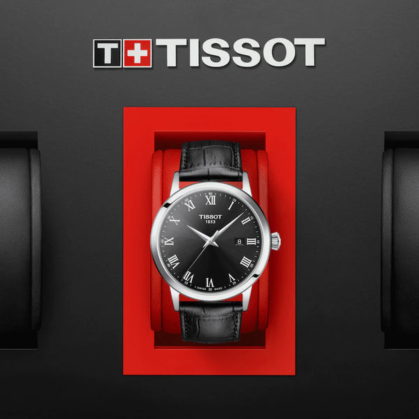 Tissot Classic Dream T1294101605300