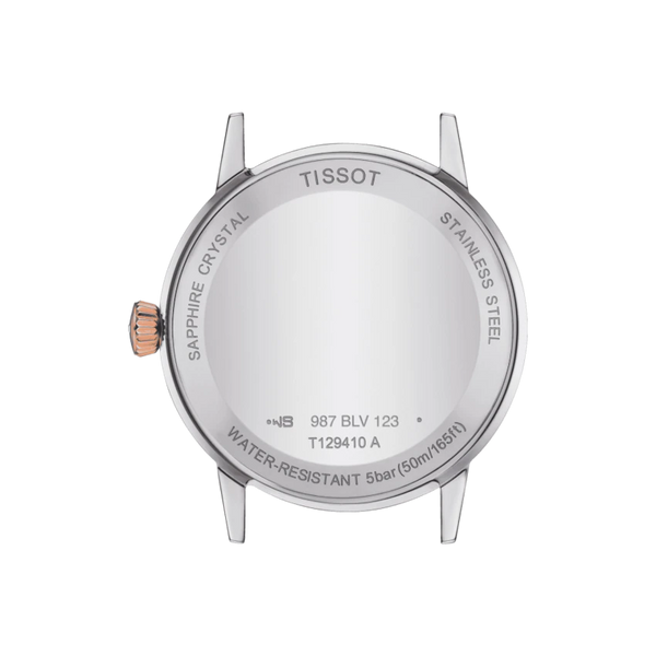 Tissot Classic Dream T1294102201300