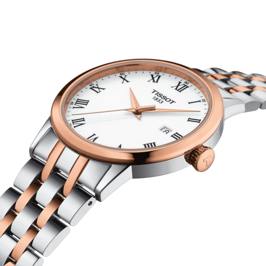 Tissot Classic Dream T1294102201300