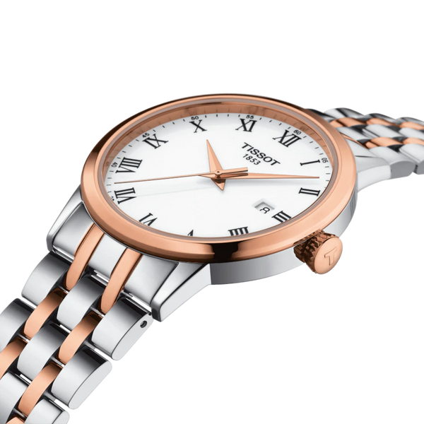 Tissot Classic Dream T1294102201300