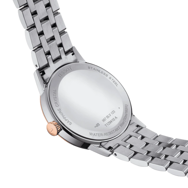 Tissot Classic Dream T1294102201300