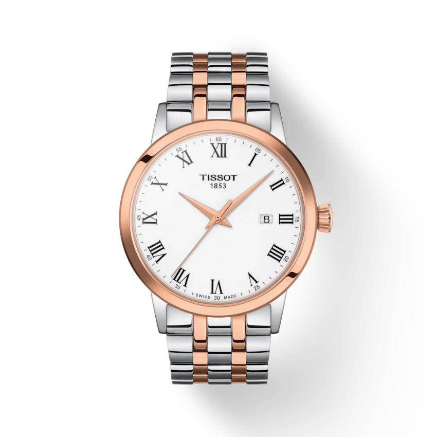 Tissot Classic Dream T1294102201300