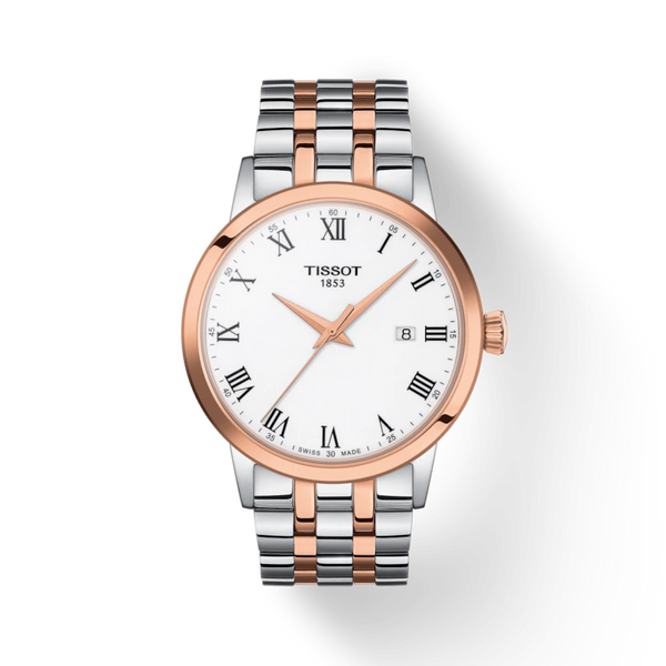 Tissot Classic Dream T1294102201300